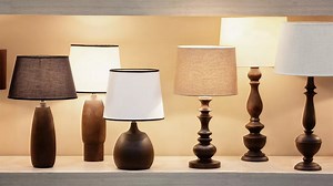 Best rustic lampshade