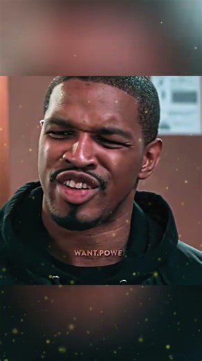 Tommy always lets women sway his judgment. #commentary #powerbook #tvshow