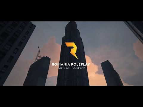 Romania Roleplay | Home of Roleplay | Official Trailer