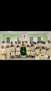 16th June 1936 - Present… Blessed 89th Years Founding Day to us The Franciscan Sisters Of The Immaculate Conception(FSIC) Pilgrims of Hope on the path of peace ❤️🌻 #fsicsabah #christmadeknowntoall | FSIC SABAH