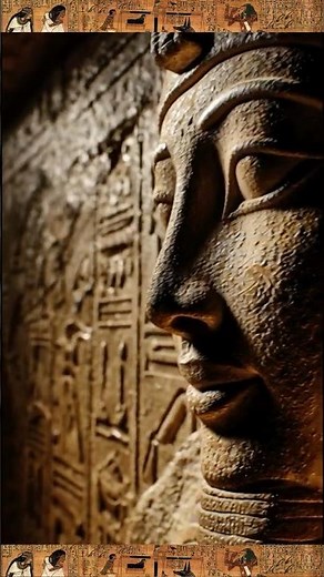 Secrets Beneath the Sand #pharaohs #pyramidsofegypt #ancientcivilization #ancientegypt #relaxing