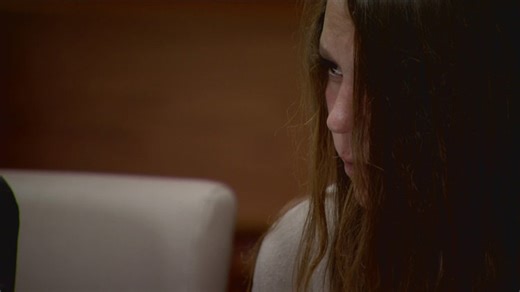Former teacher Madison Bergmann pleads guilty to child enticement, sexual misconduct