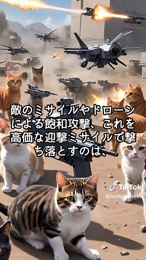 【衝撃】日本が開発中の「レールガン」実は米軍も諦めた最強兵器だった！ #ニュース #猫 #レールガン #自衛隊 #軍事 日本の防衛技術が世界をリード？アメリカすら開発凍結した「レールガン」の実用化に、防衛装備庁が王手！マッハ7の超兵器が変える日本の安全保障とは？