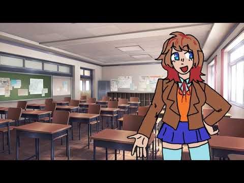 Encoding and Decoding in Doki Doki Literature Club and Slay the Princess | Game Studies Assignment 2