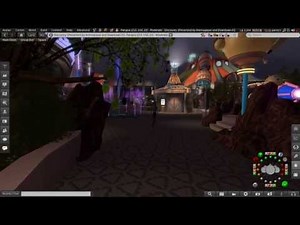 Auto-Cam Pro - Automatic, cinematic camera positioning for Second Life