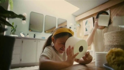 Quilted Northern TV Spot, 'Keep It Quilted: Telescope'