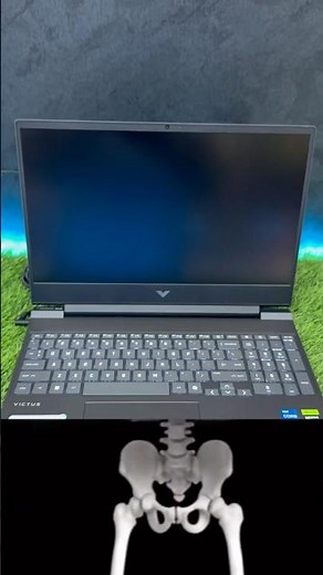 HP Victus i5 13th Gen – Best Budget Gaming Laptop 2025/ 144Hz/ RTX 2050