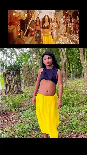 Mashallah Funny Dance Video