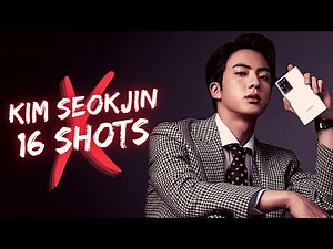 Jin - 16 Shots [FMV]