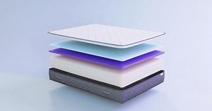 3d Animation Side Projection Prefabricated Mattress Stock Footage Video (100% Royalty-free) 1104685123 | Shutterstock