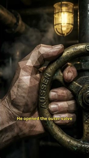 The Submarine That Sank Itself... With A Toilet 🚽🇩🇪