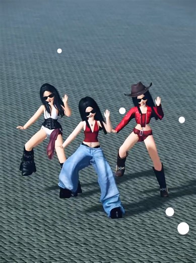 Tutorial Aesthetic Hair Combos in Roblox