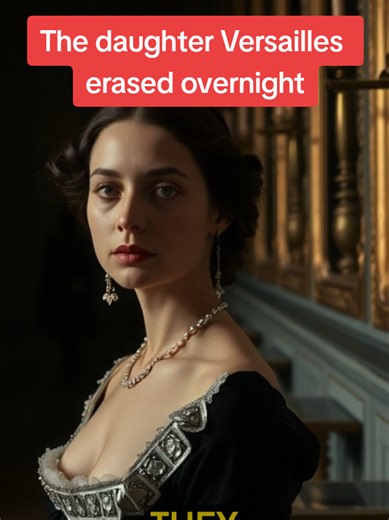 royal history royal scandals hidden history monarchy secrets palace secrets erased history hidden heir #RoyalHistory #RoyalScandals #HiddenHistory #PalaceSecrets #versallespalace