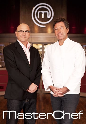 MasterChef Season 5 - watch full episodes streaming online
