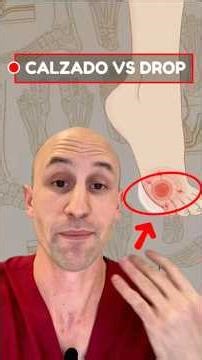 Shoe drop: the difference between heel and toe 👟 It can change how your foot works. #podiatry