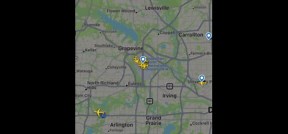 How to use playback flight history on the Flightradar24 app! #shorts