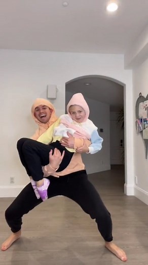 LaBrant Family Fanpage on Instagram: "Cole & Ev are hilarious 藍 #followme #tiktokviral"