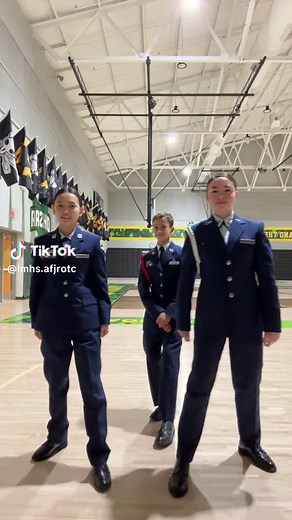 Understanding Air Force JROTC Uniforms and Their Significance