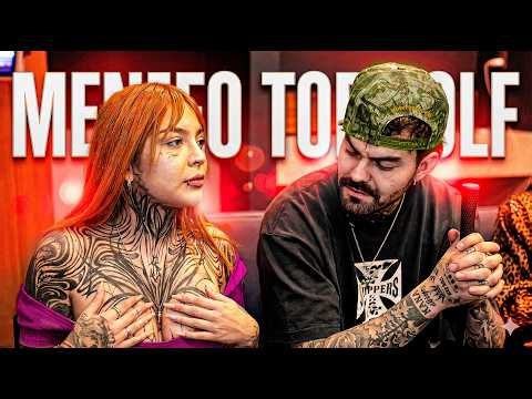 MAESTRO SHIFU ¿LA MEJOR CITA CON MI PRIMA? TOPGOLF MONTERREY ENCONTRAMOS MENEO ⛳ Adriano Zendejas