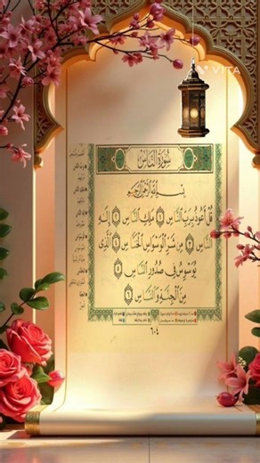 #SurahNas #Quran #Islam