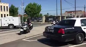 35K views · 657 reactions | #FactFriday Our dispatchers and call takers rock! Thank you Stanislaus Regional 9-1-1 for being our lifeline. We are proud to be one of the three departments you serve. #DispatcherAppreciationWeek | Modesto Police Department | Facebook