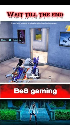 How to use P90 gun in BGMI😱😱#bgmi #be8islive #bgmilivewithpocox3pro