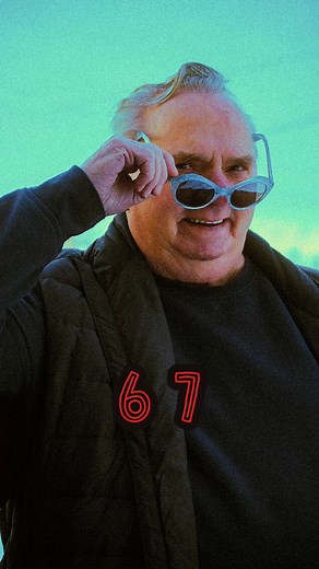 2.4K views · 29 reactions | Tom him 'em with the siiiiiixxxx seeeeeven #nwt #jeep #dodge #ram #67 #TomTheLegend | Aurora Dodge Yellowknife | Facebook