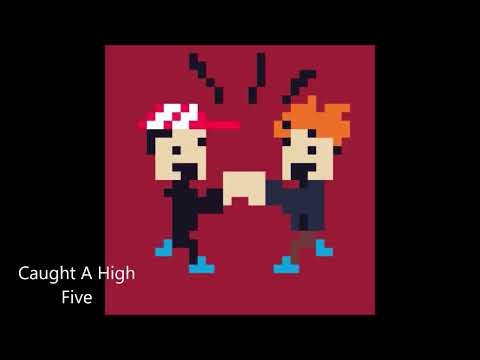 Samkid123 - Caught A High Five (2023 Famitracker Original)
