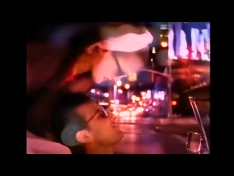 TARKAN - Dön Bebeğim (Official Music Video)