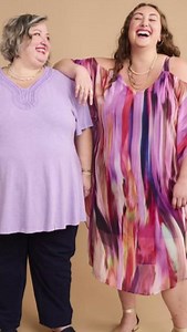 LAST DAY to save 45% across our Family of brands! 16 brands, one convenient shopping cart. SHOP NOW: https://ow.ly/mk1150Ro0ZK | Woman Within