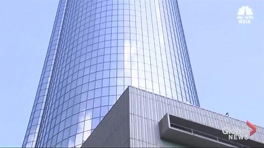 Five-year-old crushed to death inside Atlanta’s rotating restaurant