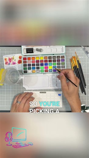 Perfect Paint Color Match Test #shorts