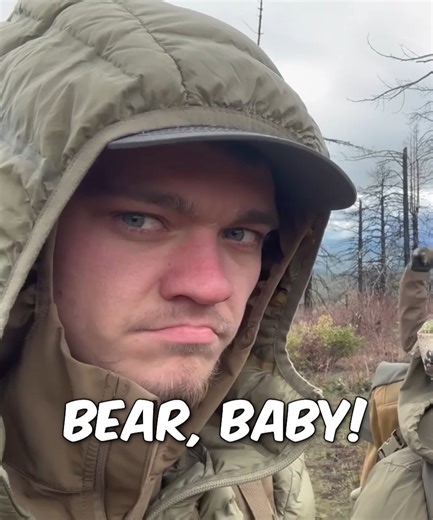An Unforgettable Adventure in Idaho – Hunting a Massive Black Bear! #bearhunting #wildlife Moses said to Aaron, “This is what the LORD meant when he said, ‘My sanctity must be honored by those who come near to me, and my glory revealed before all the people.’” Aaron kept silent. — Leviticus 10:3 | Kendall Gray Outdoors