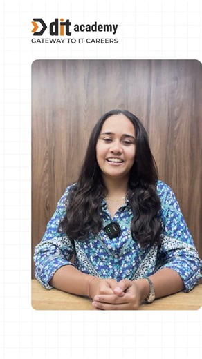 Finish your course… then start searching for an internship? #internships #itcourses #careerintech