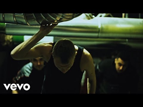 Elias - Holy (Official Video)