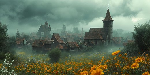 Overview of the Medieval Black Death Lesson