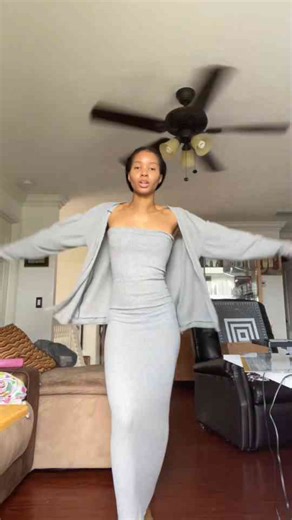 From basic to adorable: How I made the cutest simple dress