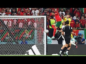 Mondial 2022 : victoire historique du Maroc face au Portugal, 1-0