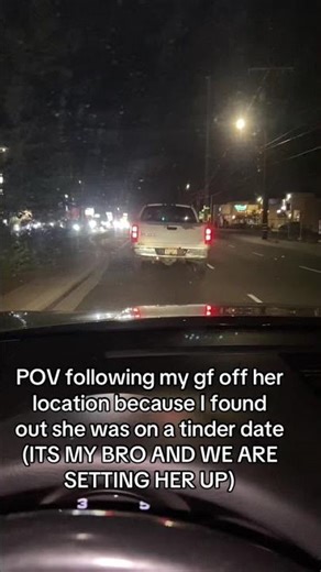 In the beat up truck?!? #cheating #relationship #cheatinggirlfriend #fyp