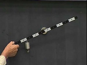 Torque and Equilibrium