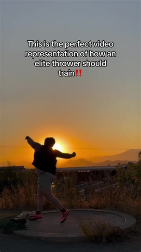 Bros training is insane #trackandfield #shotput #throwersnation | Track And Field