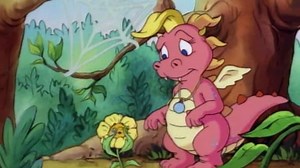 Dragon Tales S01:E14 - Dragon Drop & Cassie Loves a Parade