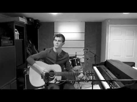 "I Won't Back Down" by Tom Petty (Cover by Christian Porter)