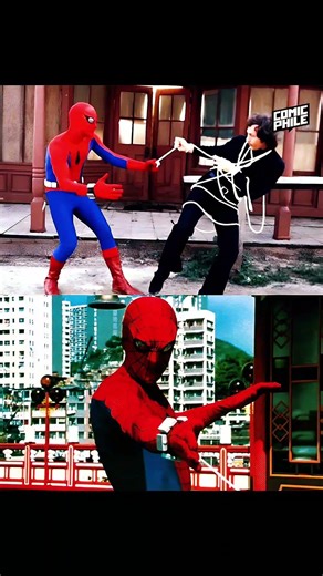 the amazing spiderman tv series starring nicholas hammand