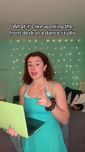 Studio Front Desk: When a Child Is Removed from Recital