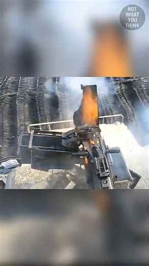 The Issue with MK19 Grenade Launcher