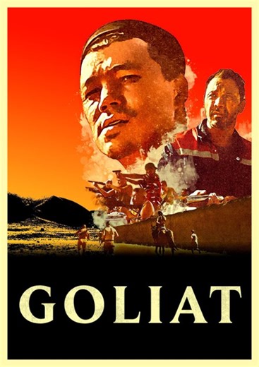 Goliat | Film | 2022