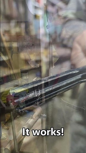 Machinist's Minute: Make the right size reamer if you need it quickly!