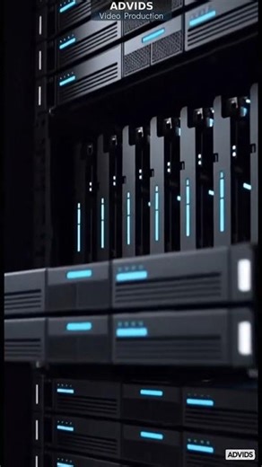 Block Storage Software Video Marketing #Shorts