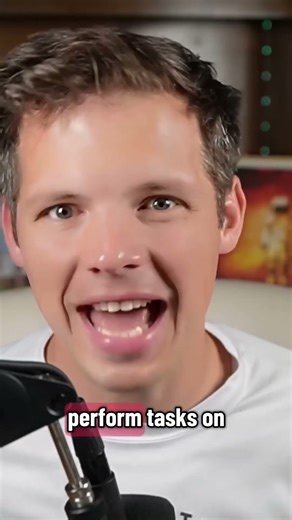 🤖 AI can now perform real business tasks online while you sleep. #businessideas